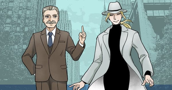 スタートブック　マンガで分かる法学